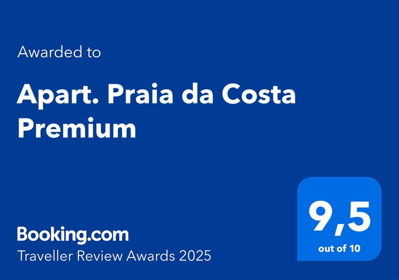 Apart. Praia Da Costa Premium 빌라베야 외부 사진