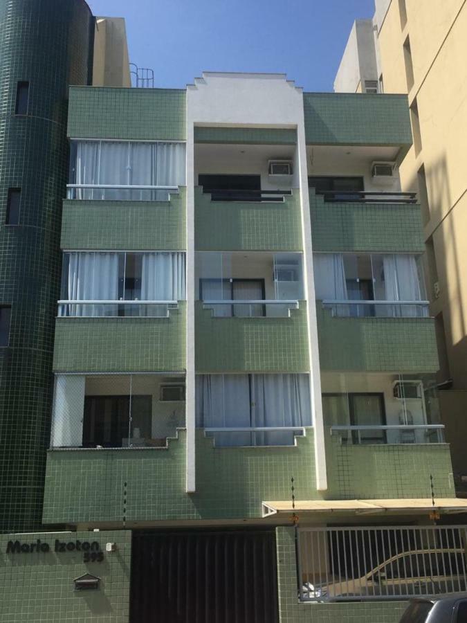 Apart. Praia Da Costa Premium 빌라베야 외부 사진